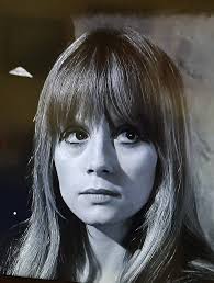 Françoise dans Cul de Sac.