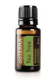 Doterra Tea Tree Melaleuca Essential Oil Lemon Eucalyptus Essential Oil Mandarin Essential Oil Citronella Essential Oil