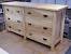Wood Drawer Cabinet