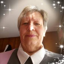 Your Active Retirement Ireland National Board 2025 📣 Front (L-R):  Treasurer Rolande Hall, Vice President Tom Harrison, President Mai Quaid  and Secretary Edward Doyle. Back (L-R): John Horan, Tony Hanlon, Lilly  Mooney,