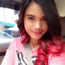 10 potret maternity audi marissa dalam beragam tema, auranya terpancar. Rana Audi Marissa S Stream