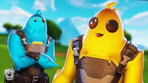 Along with the weekly mission challenges that epic release every thursday, there's also challenges called 'alter ego'. Peely Becomes Rippley A Fortnite Short Film Youtube