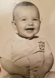 Gregory Broussard Obituary