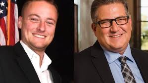 Windsor's mayor-elect, town clerk face election complaint