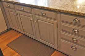 What i have is a very small kitchen. Annie Sloan Duck Egg Blue Painted Kitchen Cabinets