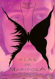 Alas De Mariposa Pelicula 1991 Sensacine Com