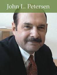 John L. Petersen, Futurist