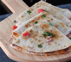 Learn More About Kidney Bean Quesadilla From Sidechef Recipes Quesadilla Kidney Beans