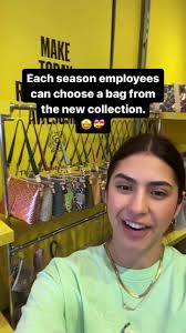 Discover the Latest Bags at Consuela Headquarters