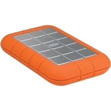 Your price for this item is $ 159.99. Best Buy Lacie Rugged Triple 301984 1 Tb External Hard Drive Orange 301984 External Hard Drive Portable Hard Drives Hard Drive