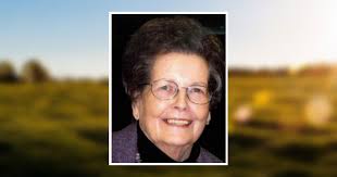 Meldine (Mel) B. Henry Obituary November 29, 2020