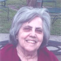 Obituary information for Anita Perez Robinson