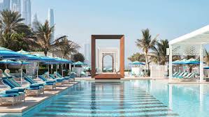 Missoni Customizes Luxurious Beachfront Destination Drift Beach Dubai