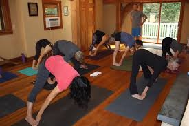 Save combo lean six sigma green belt & black belt certification training in charlottesville, va to your collection. Ivy Yoga School