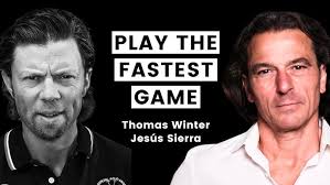 Thomas Winter: Polo Game and life lessons