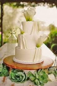 30 Beautiful Wedding Cakes The Best From Pinterest Wedding Cake Fresh Flowers Beautiful Wedding Cakes Cool Wedding Cakes