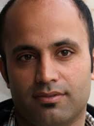 Ali Asghari (علی اصغری)