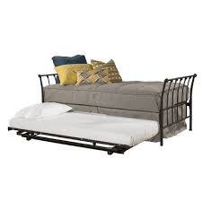 Because the twin mattress for your daybed is going to do more than just be slept on, there are some factors that you are going to have to keep in mind that is slightly different than you. Double Daybed With Mattress Target