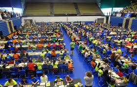 MATHEMATICS PENTATHLON®