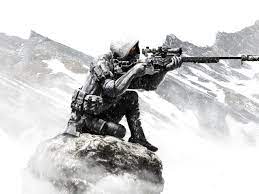 Download Sniper Ghost Warrior Contracts Wallpaper Games Wallpapers Images Photos And Background For Desktop Windows 10 In 2021 Sniper Warriors Wallpaper Sniper Art