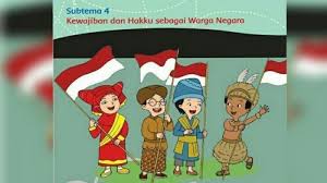 Kali ini kita akan membahas kunci jawaban matematika kelas 5 halaman 161, 164, 165. Lengkap Kunci Jawaban Tema 4 Kelas 3 Halaman 160 161 162 Ayo Pahami Hak Dan Kewajiban Tribun Kaltim