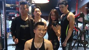 Osbond Gym Palembang Support Alat Fitness Import Impulse By Binaraga Indonesia Osbond mangga dua square : alat fitness import impulse