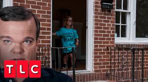 Anna se muda oficialmente da casa de seus pais