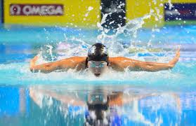 Juni chi health center / omaha, nebraska, usa 2021 u.s. Exclusive Photos From The 2021 Us Olympic Swimming Trials Best Moments