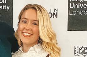 Olivia Cunningham Receives Bright!Tax Global Scholar Award