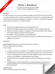 All novorésumé resume templates are built with the most popular applicant tracking systems p.s. Legal Secretary Resume Template Mryn Ism