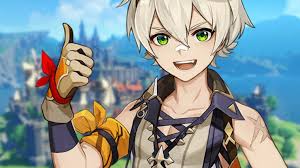 Bennett concentrates the spirit of adventure and pyro into his blade. Tier List Zu Genshin Impact Die Besten Charaktere