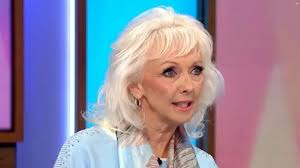 Debbie McGee