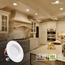 smooth trim, retrofit recessed lighting