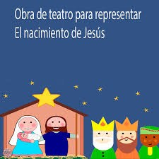 No es una noche sin luna un monólogo al uso. Obra De Teatro Infantil Para Que Los Ninos Representen En Navidad El Nacimiento Del Nino Nacimiento Del Nino Jesus Teatro Para Ninos Obras De Teatro Infantiles