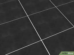 A bright blue tile floor creates a more soothing effect while yellow tile can help bring out the golden tones in the cabinets. Easy Ways To Select Tiles For Your Living Room With Pictures