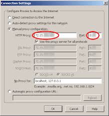 Oke langsung ajah berikut caranya. Cara Menyembunyikan No Ip Address Anda Di Browser Yokizon