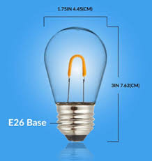 Early people used candles and oil lamps for light. Best 1 Watt Led Bulb Guide And Reviews My Dimmer Switch