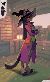 Witch Minecraft hentai videos, GIFs, and images | R34.app