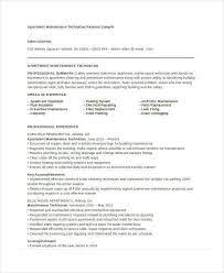 To obtain a full time position in the facilities maintenance field, preferably in the wmbg area. Maintenance Resume 9 Free Word Pdf Documents Download Free Premium Templates