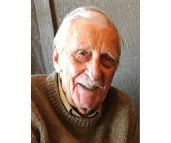 William Farrell Obituary (1921