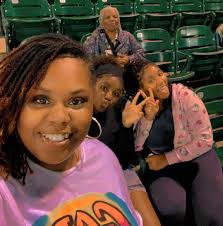 Congratulations to Bear Exploration Center's Teacher of the Month, Maria  Ball! #MPSRising