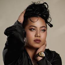 Marky Sangalang Hmua