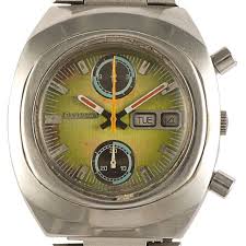 It is broadcasting mostly in english and swahili. 1974 Citizen Automatic Chronograph Flyback Tv Screen Ref 4 901070 Y