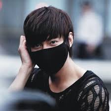 'you have no right to ask me to do anything'. Unisex Mens Womens Cycling Wearing Anti Dust Cotton Mouth Face Mask Respirator Free Shipping Women Cycling Women Black Face Mask