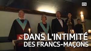 Tu te fous de ma geule ? Franc Maconnerie Rituels Secrets Et Fantasmes Faut Pas Croire Youtube