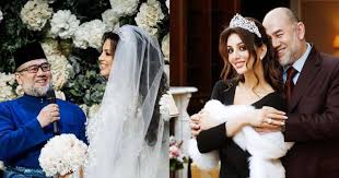 Sultan muhammad panjam divorced russian miss moscow wife latest 2019 malaysia's former king has divorced. Malaysia S Ex King Divorces Former Russian Beauty Queen By Triple Talaq Vision Mp Visionmp Com
