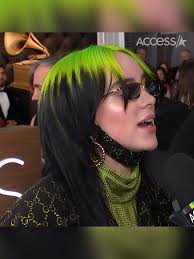 Billie Eilish's 2020 Grammy Performance Highlights