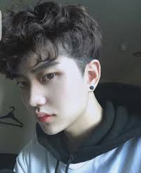 Where Stories Live Garotos Asiaticos Ulzzang Menino Cabelo