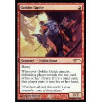 Channelfireball is a trusted platform to buy and sell magic: Goblin Guide