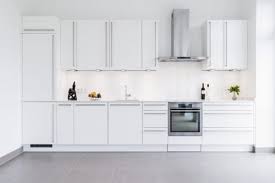 One shade of gray, in particular, lends itself well to a contemporary kitchen. 10 Amazing Modern Kitchen Cabinet Styles